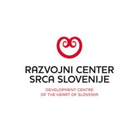 Development Centre of the Heart of Slovenia Logo