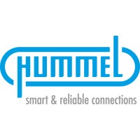 HUMMEL AG Logo