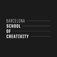 Barcelona School of Creativity Logo