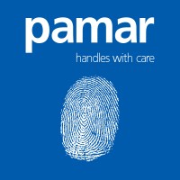 Pamar Srl Logo