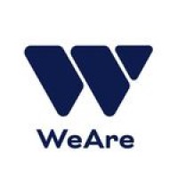 WeAre Solutions Oy Logo