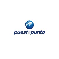Puestapunto Logo