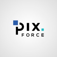 Pix Force Logo