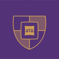 Delta Tau Delta Educational Foundation Logo