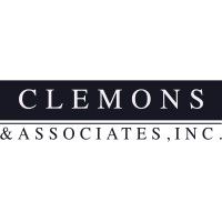 Clemons & Associates, Inc. Logo