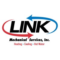 Link Mechanical Services, Inc. Logo