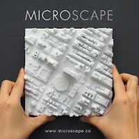 MICROSCAPE Logo