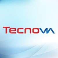 Tecnovia Soluções Logísticas Logo