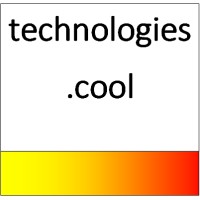 technologies.cool Logo