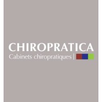 Chiropratica • Cabinets chiropratiques Logo