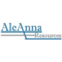 AleAnna Resources LLC Logo