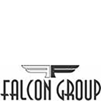 Falcon Group Development Logo