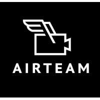 Airteam Aerial Intelligence Logo