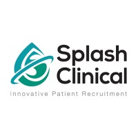 Splash Clinical LLC Logo