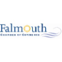Falmouth Chamber of Commerce Logo