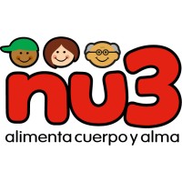 nu3 Logo