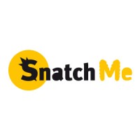 Snatch-Me Logo