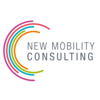 New Mobility Consulting Logo