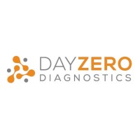Day Zero Diagnostics, Inc Logo