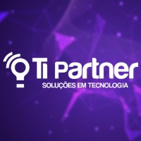 TI Partner - Soluções em Tecnologia Logo