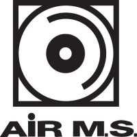 Air m.s. Logo