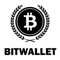 BitWallet™ Logo