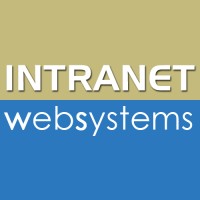 Intranet Websystems Logo