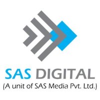 SAS Digital Logo