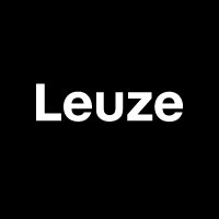 Leuze Türkiye Logo