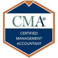 Certified Management Accountant: CMA® Logo
