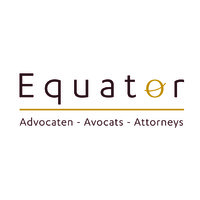 Equator Advocaten Logo