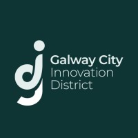 Galway City Innovation District Logo