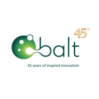 Balt Logo