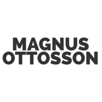 Magnus Ottosson Logo