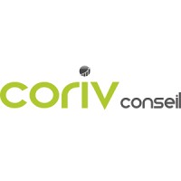CORIV Conseil Logo
