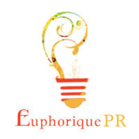 Euphorique PR Logo