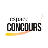 Espace concours Logo