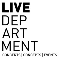 Live Department Logo