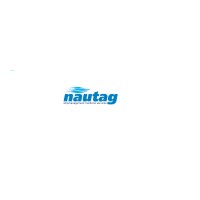 Nautag Shipmanagement Maritime Services Logo