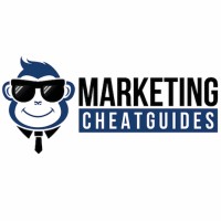 Marketing Cheat Guides Logo