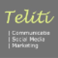 Teliti Logo
