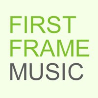 First Frame Music Logo