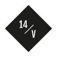 Fourteen Voices Logo