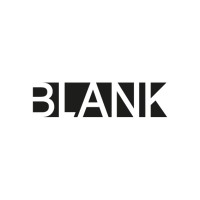 BLANK Agency Logo