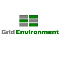 Grid Environment Ltd. Logo