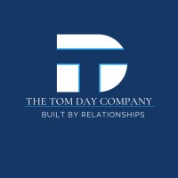 The Tom Day Company LLC. Logo
