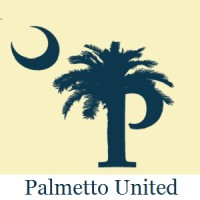 Palmetto United Logo
