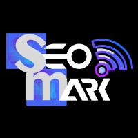 Seo Mark Logo