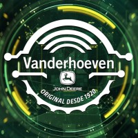 Vanderhoeven Agrícola S.A. Logo