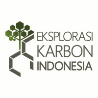 PT. Eksplorasi Karbon Indonesia Logo